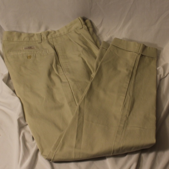 ralph lauren hammond pants